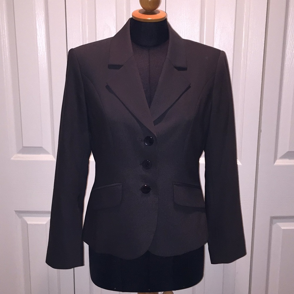 Talbots jacket